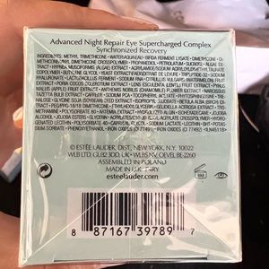 Estee Lauder Travel Exclusive Advanced Night Repair Eye  2 * 0.5 oz